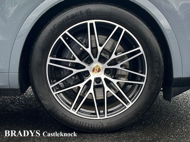 Image for 2024 Porsche Cayenne 3.0 E-Hybrid **New Model**HIGH SPEC**
