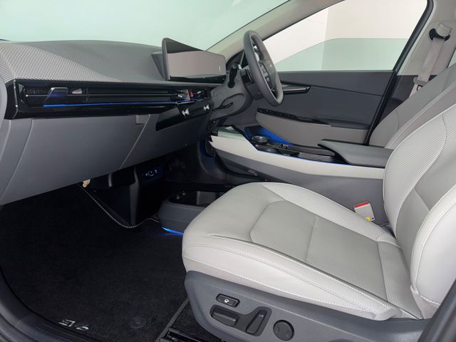 Image for 2026 Kia EV6 PE Earth MY26 5DR Auto
