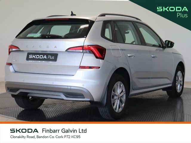 Image for 2023 Skoda Kamiq Ambition 1.0TSI 110HP