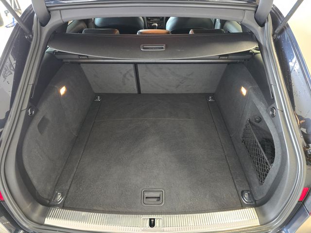 Image for 2013 Audi A4 AVANT QUATTRO ST S- LINE 177