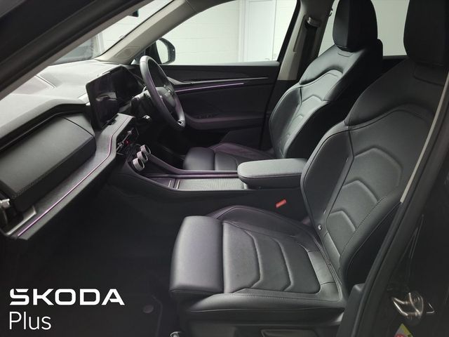 Image for 2026 Skoda Kodiaq Selection + 2.0Tdi 150Bhp DSG