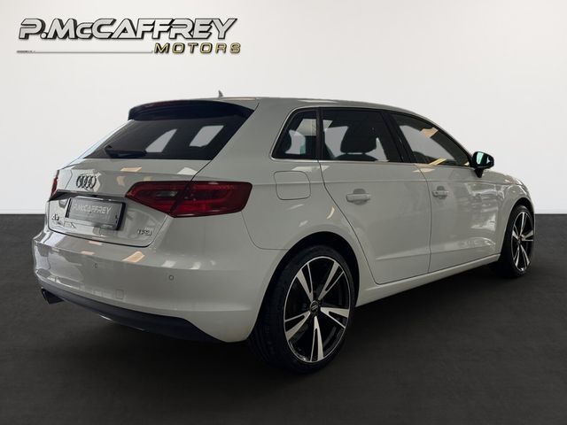 Image for 2016 Audi A3 1.4 TFSI 150BHP S TRONIC SE