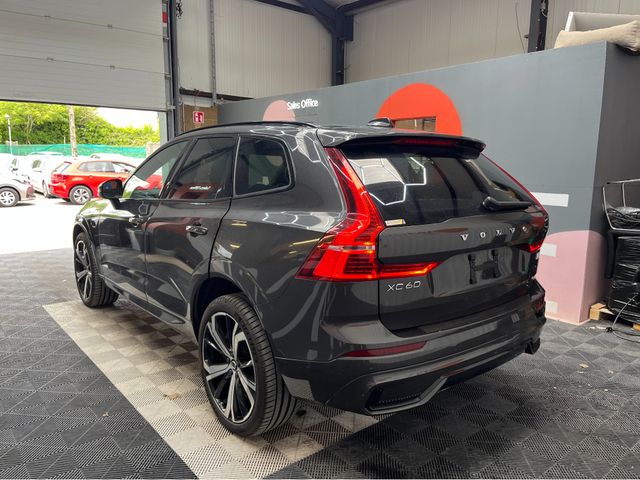 Image for 2022 Volvo XC60 €41950 2022 VOLVO XC60 ULTIMATE T6 2.0 AUTOMATIC / CRUISE CONTROL / 360° CAMERA / ELECTRIC MEMORY & HEATED SEATS / HEATED STEERING WHEEL / PANORAMIC SUNROOF / APPLE CARPLAY AND MORE