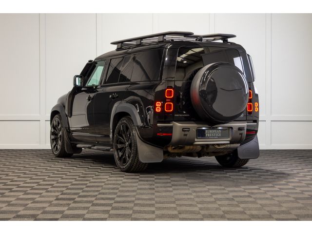 Image for 2023 Land Rover Defender 110 X-Dynamic HSE 2 Seat Commercial