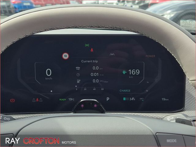 Image for 2025 Kia EV6 EV6 Earth PE