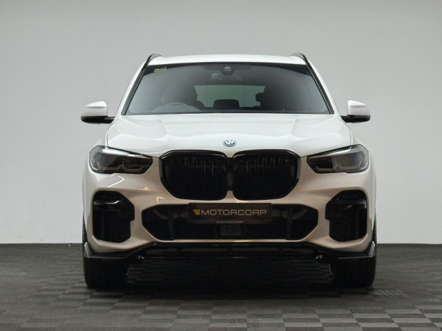 Image for 2023 BMW X5 XDRIVE45E M SPORT