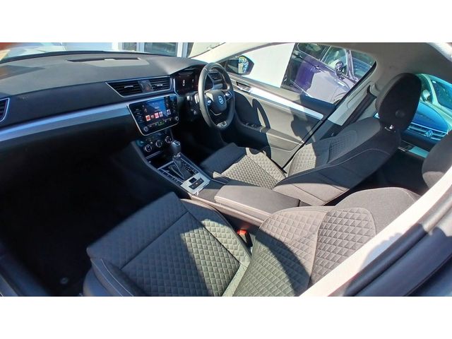 Image for 2024 Skoda Superb Superb Ambition 2.0TDI 150HP DSG **REAR VIEW CAMERA, FINANCE AVAILABLE, CALL US TODAY!**