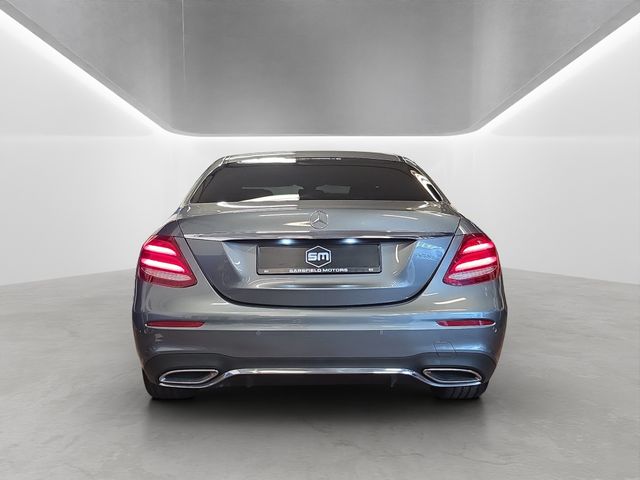 Image for 2018 Mercedes-Benz E Class E220 D AMG LINE AUTO. HUGE SPEC. FINANCE ARRANGED. SIMI. AA APPROVED.