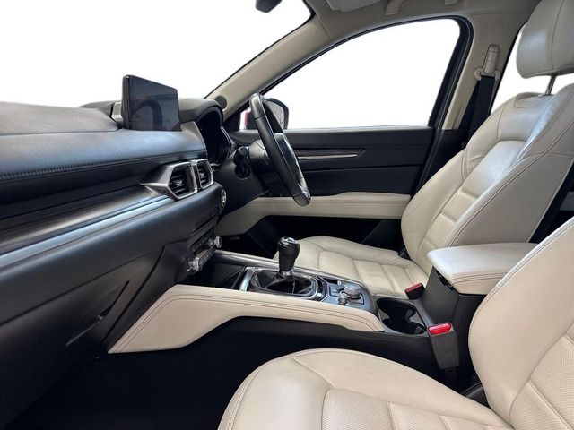 Image for 2023 Mazda CX-5 2.2D GT SPORT SL *WARRANTY 2029* €100 PER WEEK
