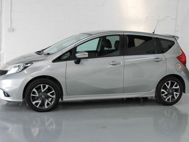 Image for 2016 Nissan Note 1.2 Acenta 5DR