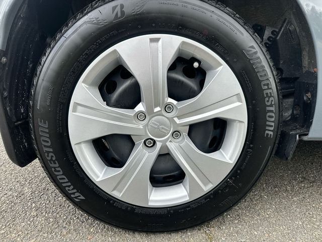 Image for 2025 Dacia Sandero ESSENTIAL TCe 90HP GSR2