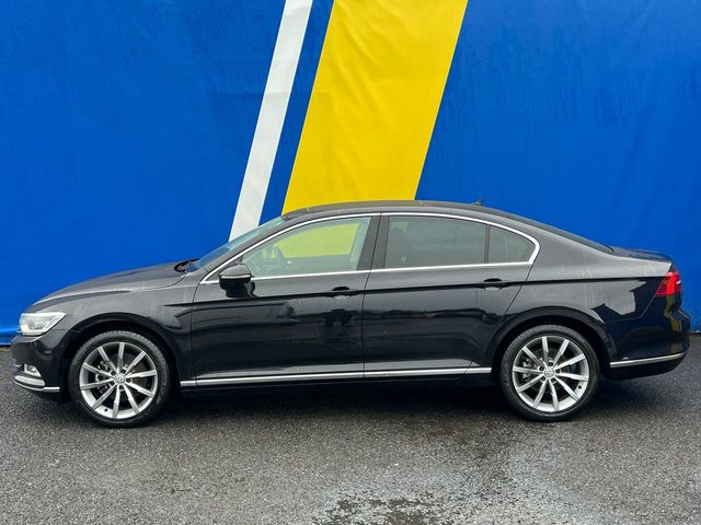 Image for 2020 Volkswagen Passat HIGHLINE 2.0 TDI // FULL SERVICE HISTORY // OPENING PAN ROOF // 360 DEGREE PARKING AID