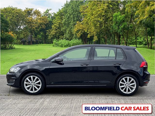 Image for 2013 Volkswagen Golf **DEPOSIT TAKEN**1.4 AUTO , HIGHLINE // PRISTINE