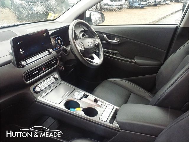 Image for 2022 Hyundai Kona Premium 39kw Range 304kms