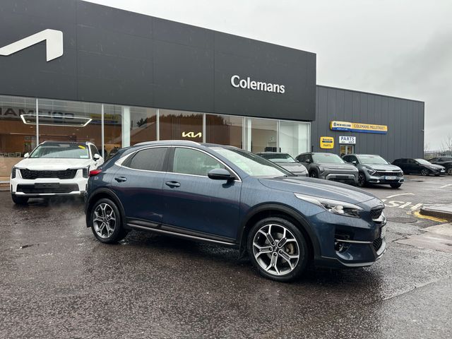 Image for 2021 Kia XCeed Phev MY21 Trailer 5DR AU