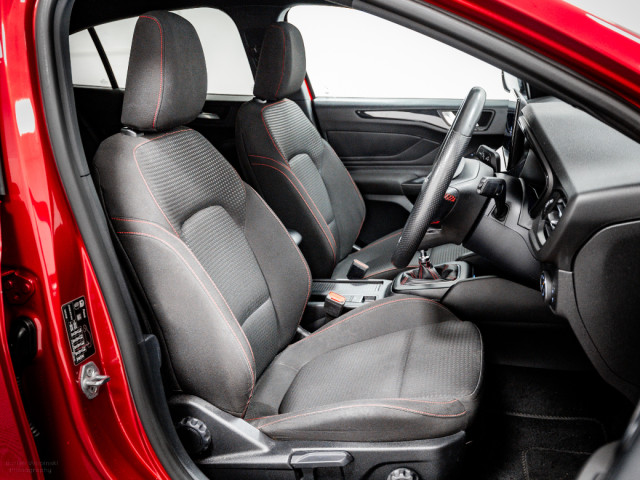 Image for 2023 Ford Focus ST-Line 1.0 Petrol 125HP