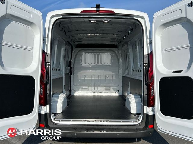 Image for 2025 Maxus Deliver 9 DELIVER 9 PV LH FWD BASE EVIE