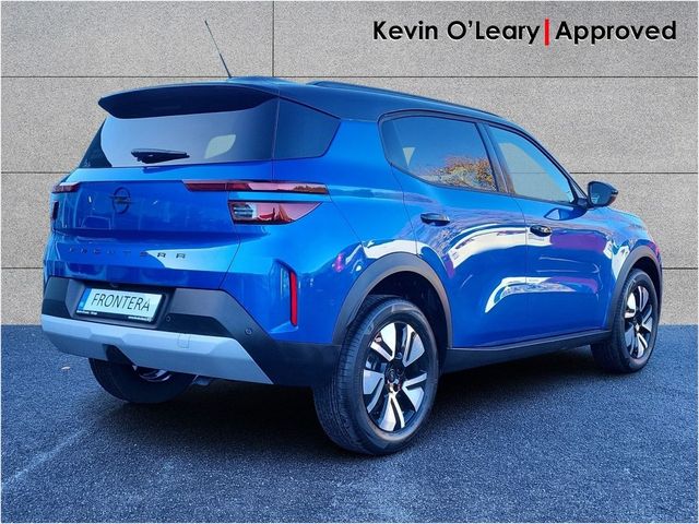 Image for 2026 Opel Frontera GS 1.2 136 MHEV