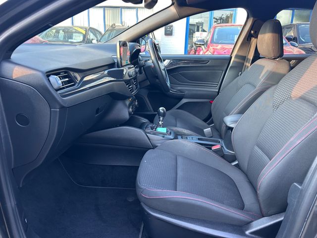 Image for 2019 Ford Focus 2019 FORD FOCUS 1.5CDTI ST LINE ESTATE HIGH SPEC