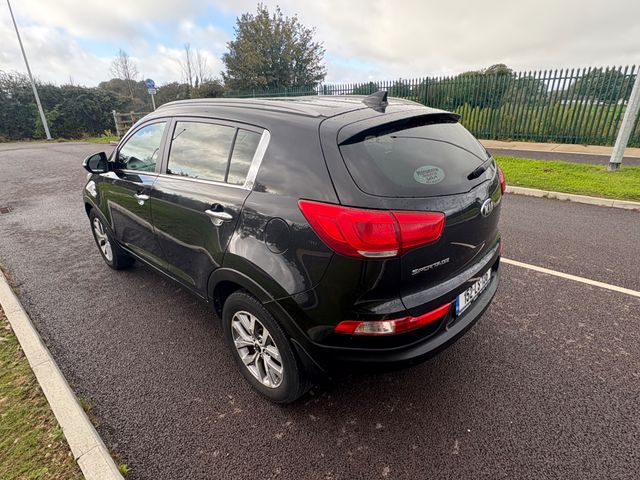 Image for 2015 Kia Sportage Platinum SE 4DR, **great condition** Bluetooth, Alloy Wheels, Rear Parking Sensors, Reversing Camera, Multi-Function Steering Wheel