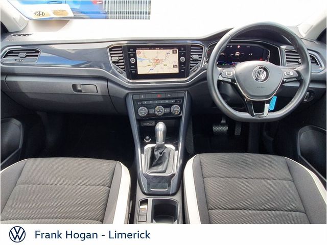 Image for 2019 Volkswagen T-Roc 1.5 TSI 150bhp Sport DSG Call Paul Sheehan 0872299855