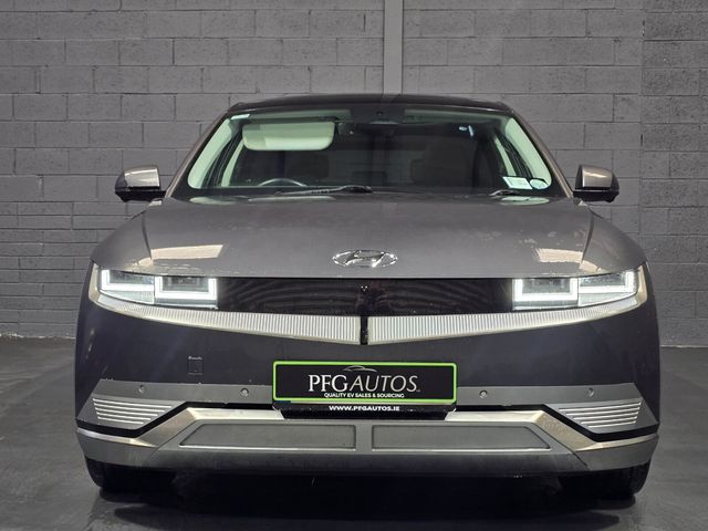 Image for 2023 Hyundai Ioniq 5 77kW Platinum