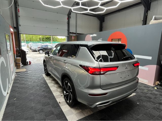 Image for 2024 Mitsubishi Outlander €44950 2024 MITSUBISHI OUTLANDER PHEV P 2.4 AUTOMATIC / CRUISE CONTROL / 360° CAMERA / ELECTRIC MEMORY & HEATED SEATS / PADDLE SHIFTERS / HEATED STEERING WHEEL AND MORE