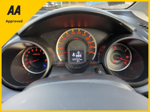 Image for 2014 Honda Jazz 1.2 I VTEC SE FREE DELIVERY 