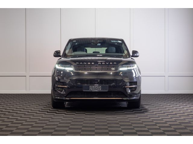 Image for 2023 Land Rover Range Rover Sport P440e Dynamic SE