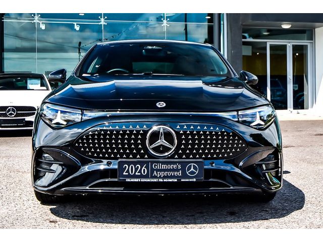 Image for 2026 Mercedes-Benz CLA Class 250+ Premium 790km Range