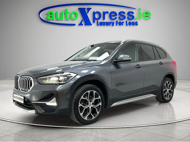 Image for 2020 BMW X1 XDRIVE X-LINE, Reversing camera