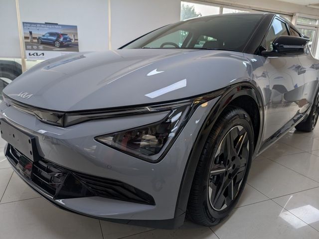 Image for 2026 Kia EV6 Earth (Finance from 0%APR)