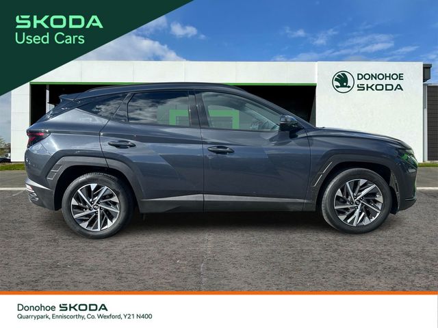 Image for 2022 Hyundai Tucson Tucson 1.6 D Executive