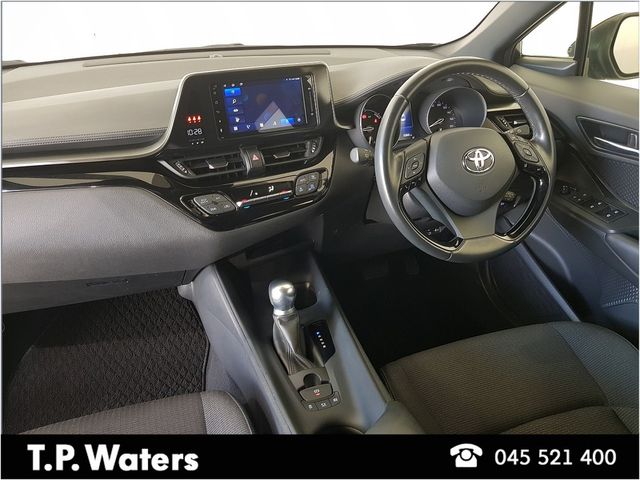 Image for 2018 Toyota C-HR HYBRID - AUTOMATIC - REVERSING CAMERA - FINANCE ARRANGED
