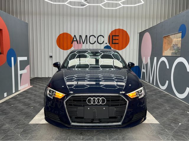 Image for 2020 Audi A3 A3 AUTOMATIC 1.4 TFSI SPORT / 17k KMs / REVERSE CAMERA , ADAPTIVE CRUISE & MORE