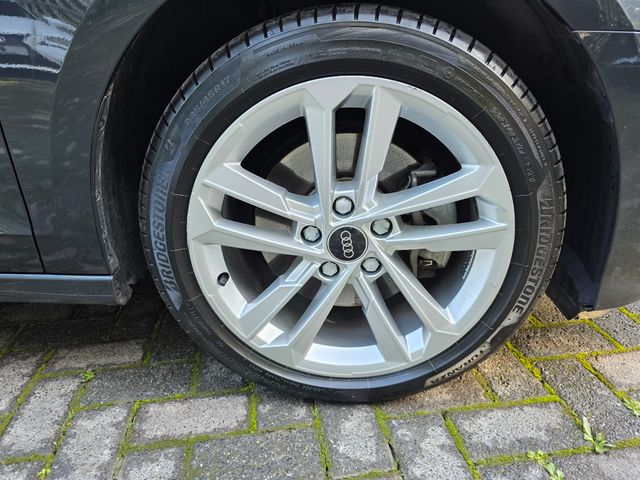 Image for 2022 Audi A3 SPORTBACK TFSI E SPORT AUTO. FSH. FINANCE ARRANGED. SIMI. AA APPROVED.