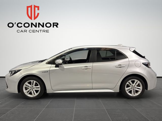 Image for 2019 Toyota Corolla 