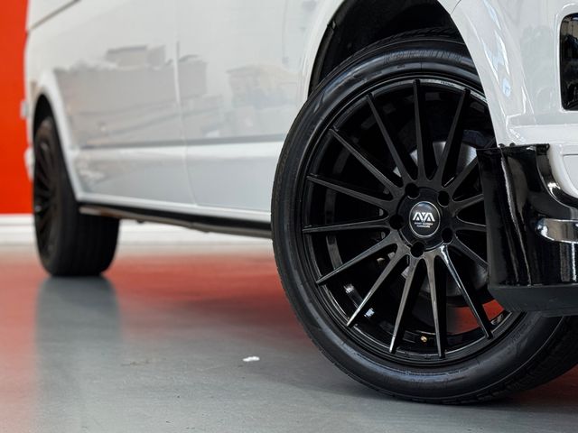 Image for 2019 Volkswagen Transporter T6 PVL 2800KG TDI 102HP M5F 5D #75