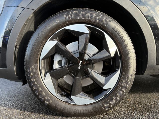 Image for 2026 Kia Sorento 1.6 Plug in hybrid ( 7 Seats )