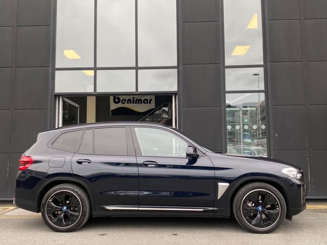 Image for 2022 BMW iX3 Premier Edition Auto EV