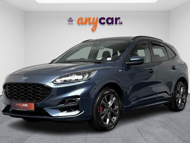 Image for 2021 Ford Kuga ST Line 1.5TDCI