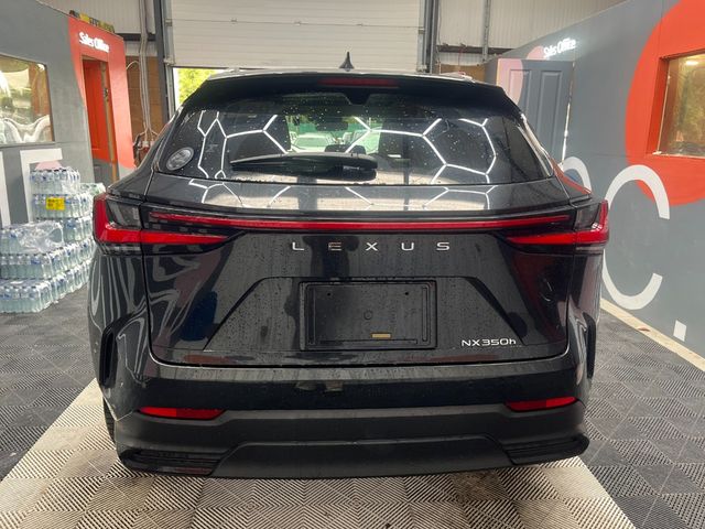 Image for 2023 Lexus NX 2023 LEXUS NX350H L 2.5 AUTOMATIC / CRUISE CONTROL / 360 CAMERA / ELECTRIC MEMORY & HEATED SEATS / HEATED REAR SEATS AND MORE