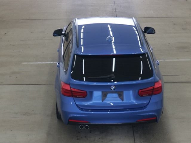Image for 2017 BMW 3 Series 320D Touring M Sport
