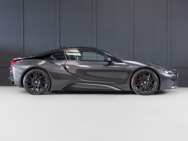 Image for 2015 BMW i8 