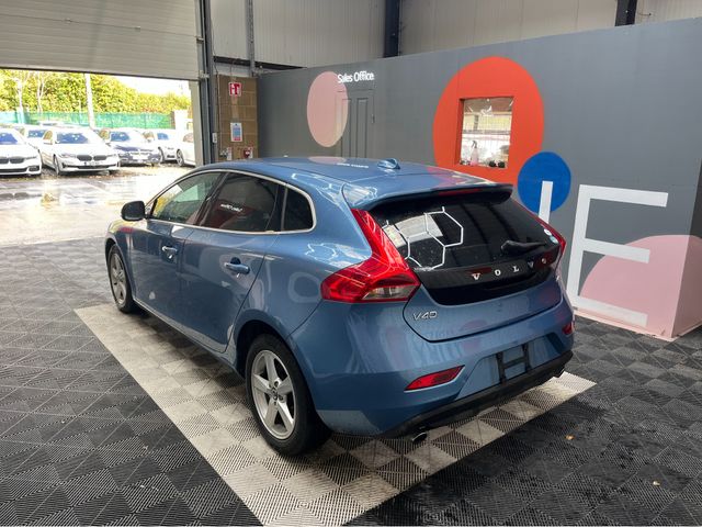 Image for 2015 Volvo V40 €12950! VOLVO V40 AUTOMATIC T4 