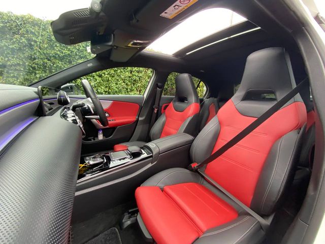 Image for 2019 Mercedes-Benz A Class A200d AMG-LINE PREMIUM PLUS ** HUGE SPEC ** // OPENING PAN ROOF // VIRTUAL COCKPIT // AMBIENT LIGHTING