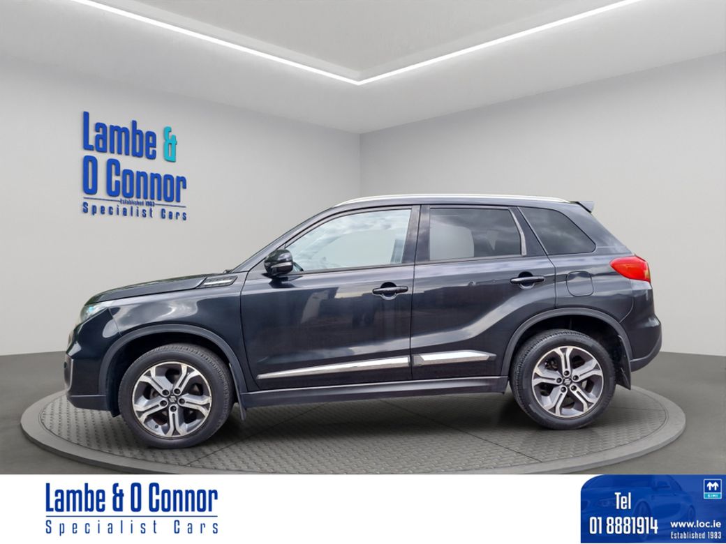 Image for 2016 Suzuki Vitara GLX DIESEL * PAN SUNROOF * REVERSE CAMERA * CRUISE CONTROL * BEST VALUE * 