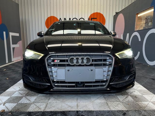 Image for 2015 Audi S3 €20950! 2015 S3 2.0 Automatic / Leather Seats / Reverse Camera 