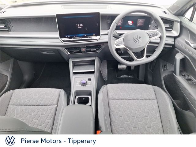 Image for 2026 Volkswagen Tayron 2.0 TDI 150HP Edition 75 DSG