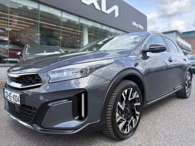 Image for 2023 Kia XCeed 1.6 Plug In Hybrid